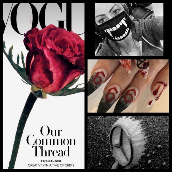 Meet your Posher, Angela - Picture 2 of 2